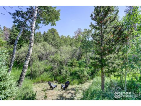 Tiny photo for 356 W Dory Way, Black Hawk, CO 80422 (MLS # 1045027)
