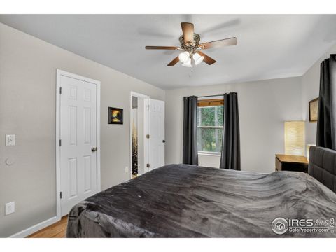 Tiny photo for 356 W Dory Way, Black Hawk, CO 80422 (MLS # 1045027)