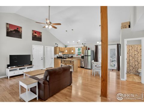 Tiny photo for 356 W Dory Way, Black Hawk, CO 80422 (MLS # 1045027)