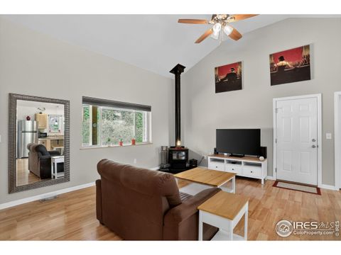 Tiny photo for 356 W Dory Way, Black Hawk, CO 80422 (MLS # 1045027)