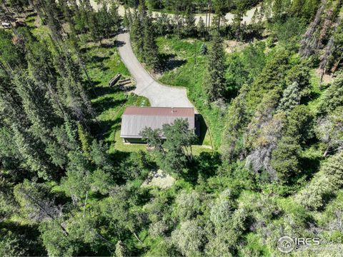 Tiny photo for 356 W Dory Way, Black Hawk, CO 80422 (MLS # 1045027)