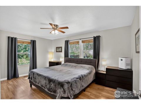 Tiny photo for 356 W Dory Way, Black Hawk, CO 80422 (MLS # 1045027)