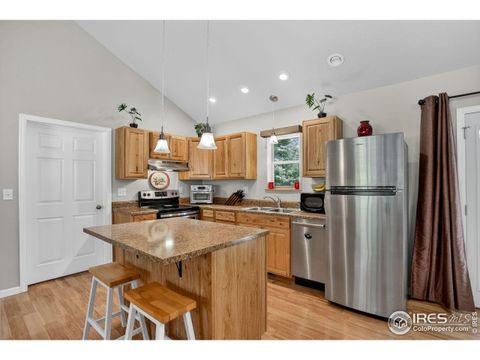 Tiny photo for 356 W Dory Way, Black Hawk, CO 80422 (MLS # 1045027)