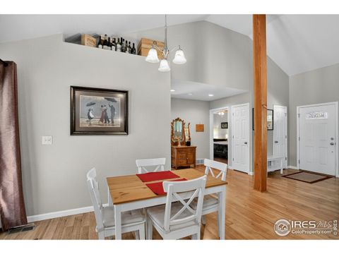 Tiny photo for 356 W Dory Way, Black Hawk, CO 80422 (MLS # 1045027)