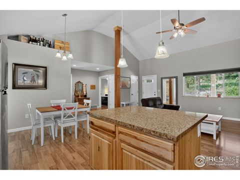 Tiny photo for 356 W Dory Way, Black Hawk, CO 80422 (MLS # 1045027)