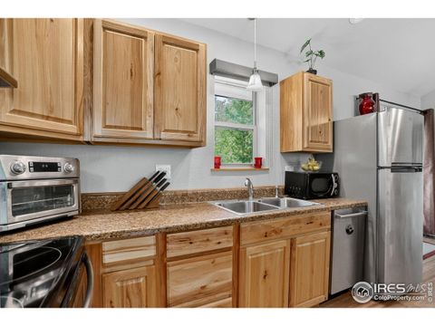 Tiny photo for 356 W Dory Way, Black Hawk, CO 80422 (MLS # 1045027)
