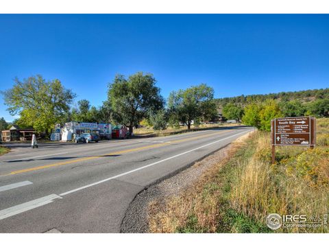 4025 W County Road 38 E Fort Collins CO 80526