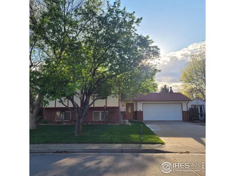 2265 Albany Ct, Loveland, CO 80538 - MLS#: 1033493