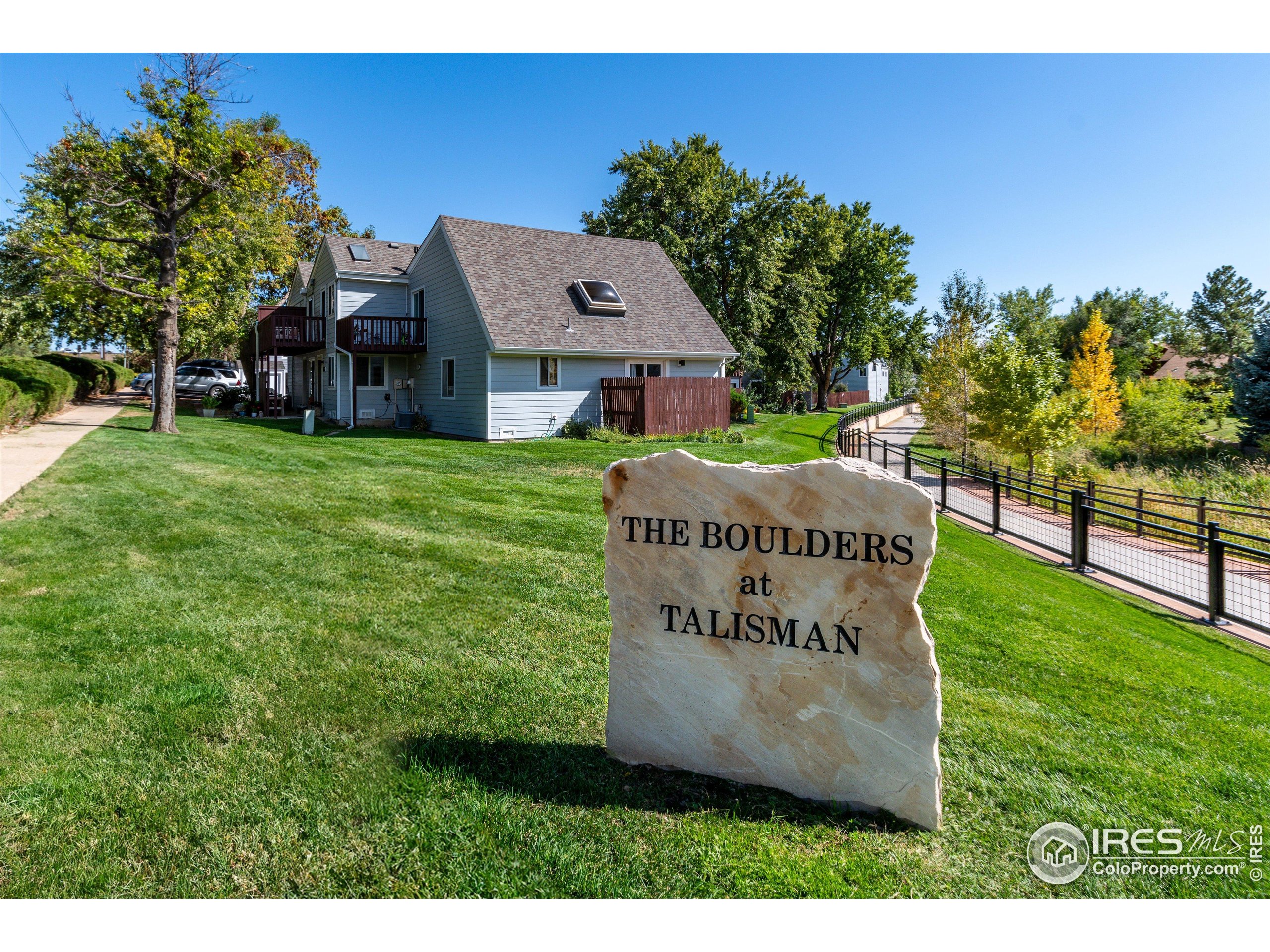 3747 Talisman Pl C