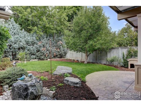 Tiny photo for 1023 Forest Ave, Boulder, CO 80304 (MLS # 1045760)