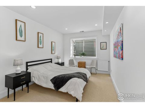 Tiny photo for 1023 Forest Ave, Boulder, CO 80304 (MLS # 1045760)