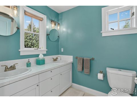 Tiny photo for 1023 Forest Ave, Boulder, CO 80304 (MLS # 1045760)