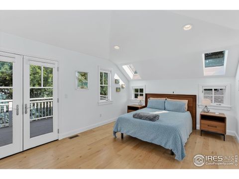 Tiny photo for 1023 Forest Ave, Boulder, CO 80304 (MLS # 1045760)