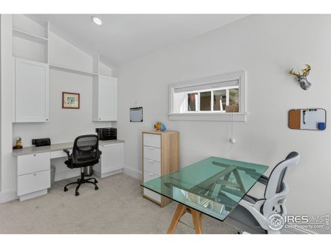 Tiny photo for 1023 Forest Ave, Boulder, CO 80304 (MLS # 1045760)