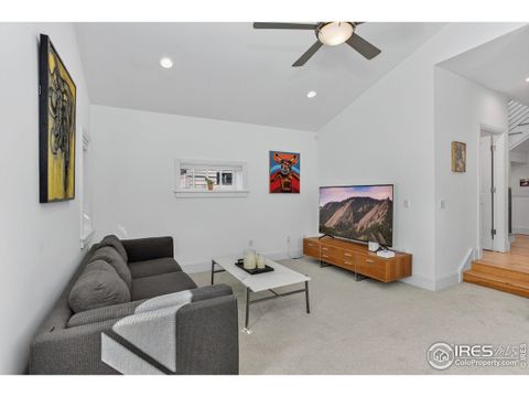 Tiny photo for 1023 Forest Ave, Boulder, CO 80304 (MLS # 1045760)