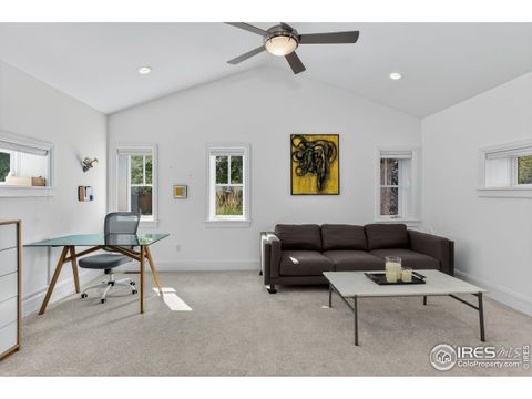 Tiny photo for 1023 Forest Ave, Boulder, CO 80304 (MLS # 1045760)