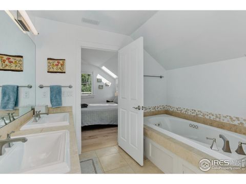 Tiny photo for 1023 Forest Ave, Boulder, CO 80304 (MLS # 1045760)