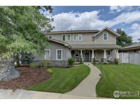 Tiny photo for 1023 Forest Ave, Boulder, CO 80304 (MLS # 1045760)