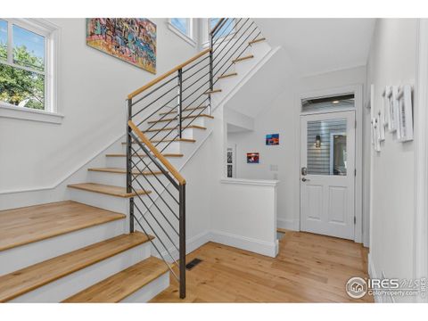 Tiny photo for 1023 Forest Ave, Boulder, CO 80304 (MLS # 1045760)