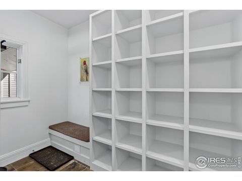 Tiny photo for 1023 Forest Ave, Boulder, CO 80304 (MLS # 1045760)
