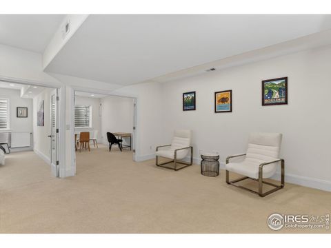 Tiny photo for 1023 Forest Ave, Boulder, CO 80304 (MLS # 1045760)