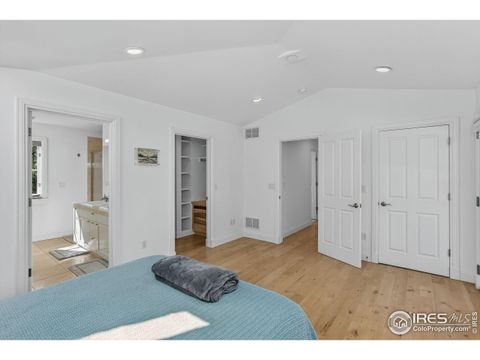 Tiny photo for 1023 Forest Ave, Boulder, CO 80304 (MLS # 1045760)