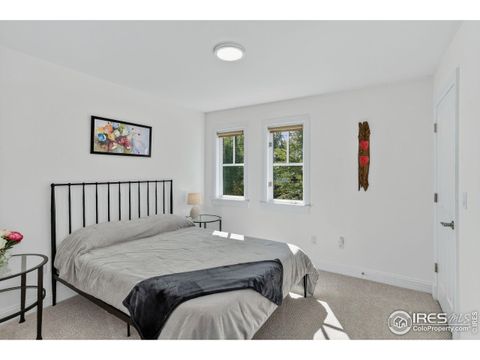 Tiny photo for 1023 Forest Ave, Boulder, CO 80304 (MLS # 1045760)