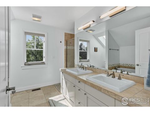 Tiny photo for 1023 Forest Ave, Boulder, CO 80304 (MLS # 1045760)