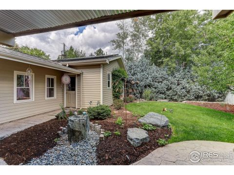 Tiny photo for 1023 Forest Ave, Boulder, CO 80304 (MLS # 1045760)