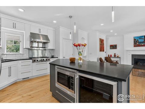 Tiny photo for 1023 Forest Ave, Boulder, CO 80304 (MLS # 1045760)
