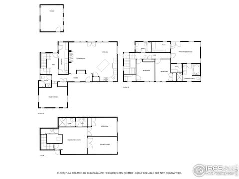 Tiny photo for 1023 Forest Ave, Boulder, CO 80304 (MLS # 1045760)