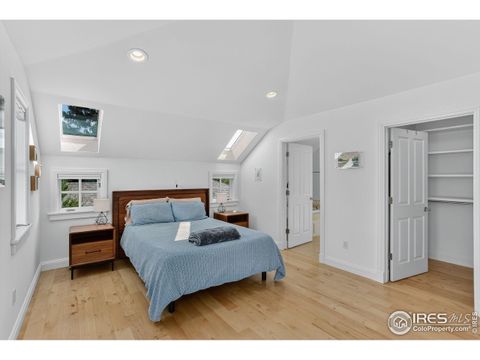 Tiny photo for 1023 Forest Ave, Boulder, CO 80304 (MLS # 1045760)