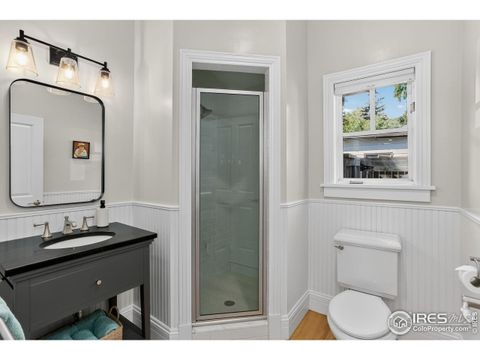 Tiny photo for 1023 Forest Ave, Boulder, CO 80304 (MLS # 1045760)