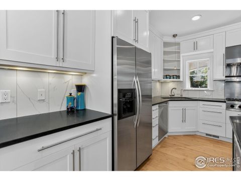 Tiny photo for 1023 Forest Ave, Boulder, CO 80304 (MLS # 1045760)