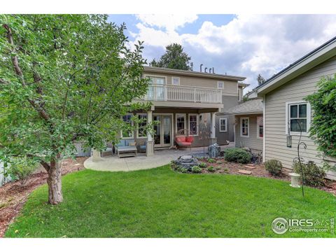 Tiny photo for 1023 Forest Ave, Boulder, CO 80304 (MLS # 1045760)