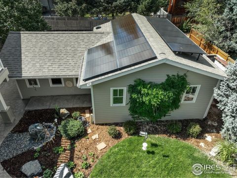 Tiny photo for 1023 Forest Ave, Boulder, CO 80304 (MLS # 1045760)