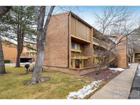 Photo of 3000 Colorado Ave 122, Boulder, CO 80303 (MLS # 1048300)