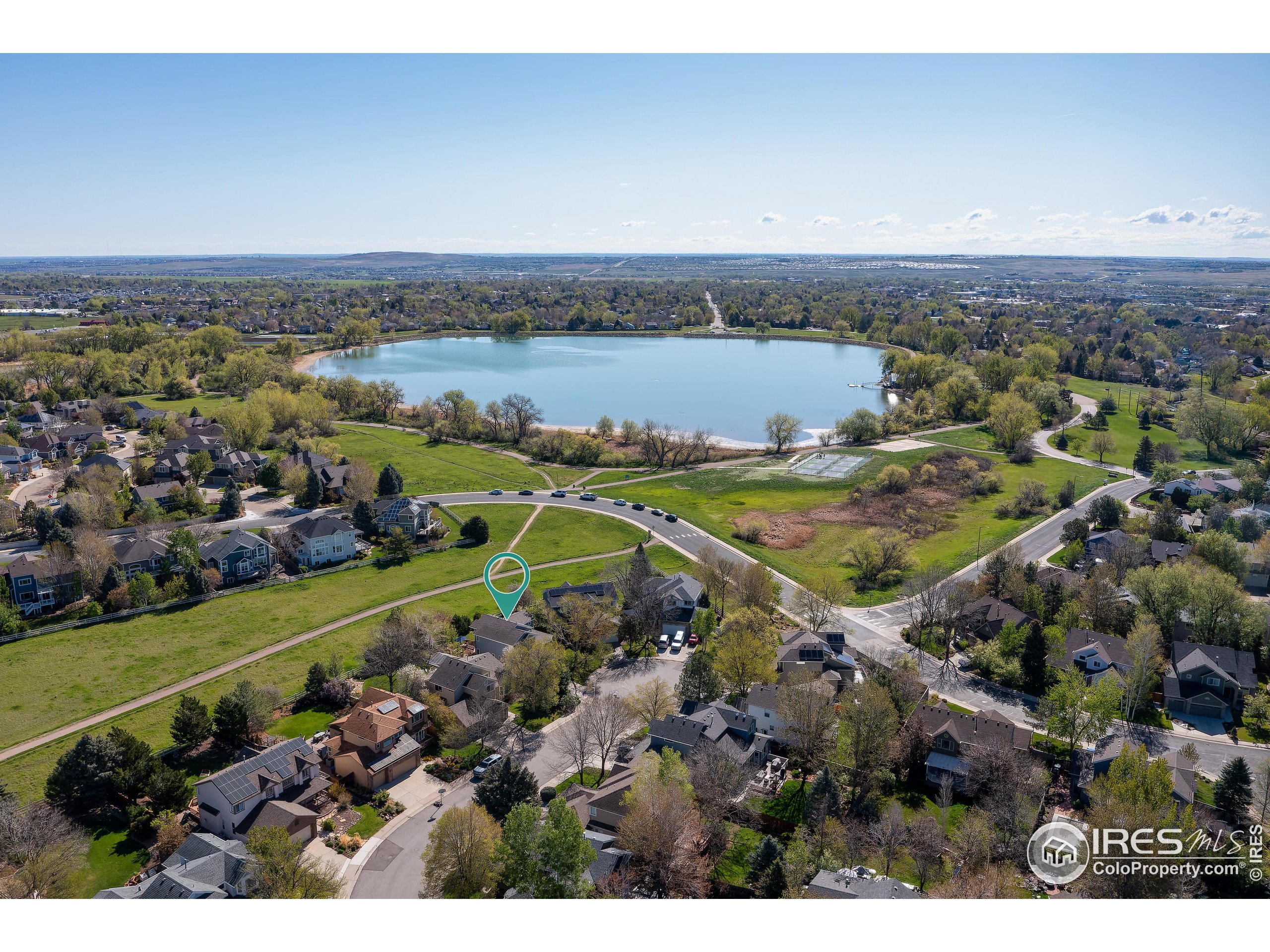 1809 Keel Ct
