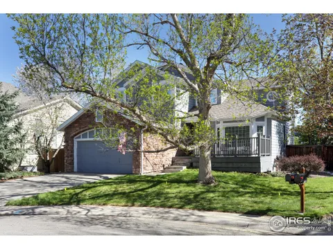 1809 Keel Ct, Lafayette, CO MLS: 1033167