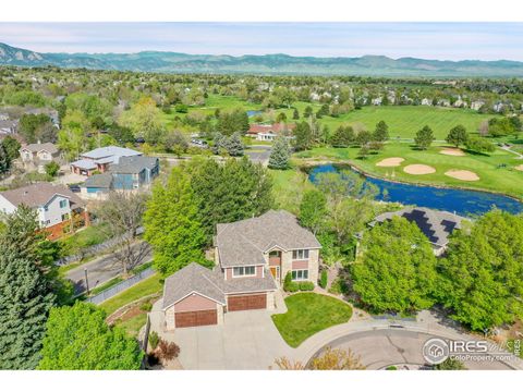 2222 Tamarron Ln Lafayette CO 80026