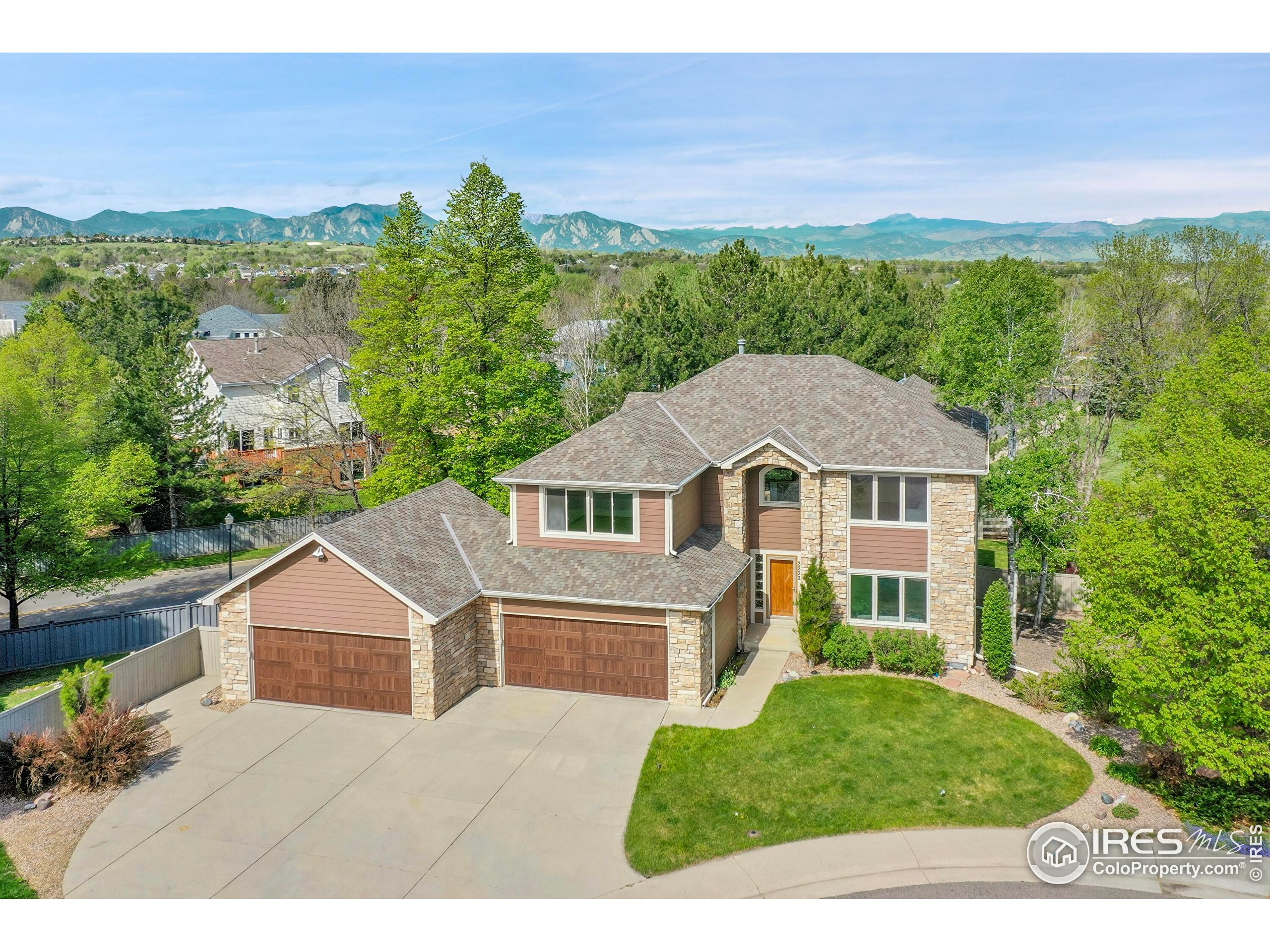 2222 Tamarron Ln