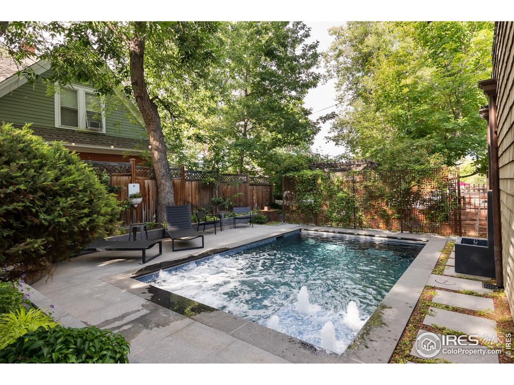 Photo of 643 Mapleton Ave, Boulder, CO 80304 (MLS # 1044438)