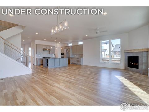 820 Spyglass Cir Louisville CO 80027