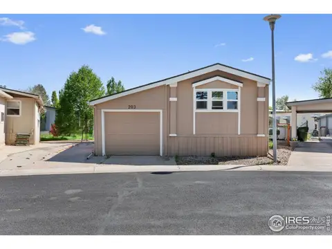 1166 Madison Ave Unit 203, Loveland, CO 80537 - #: 6354