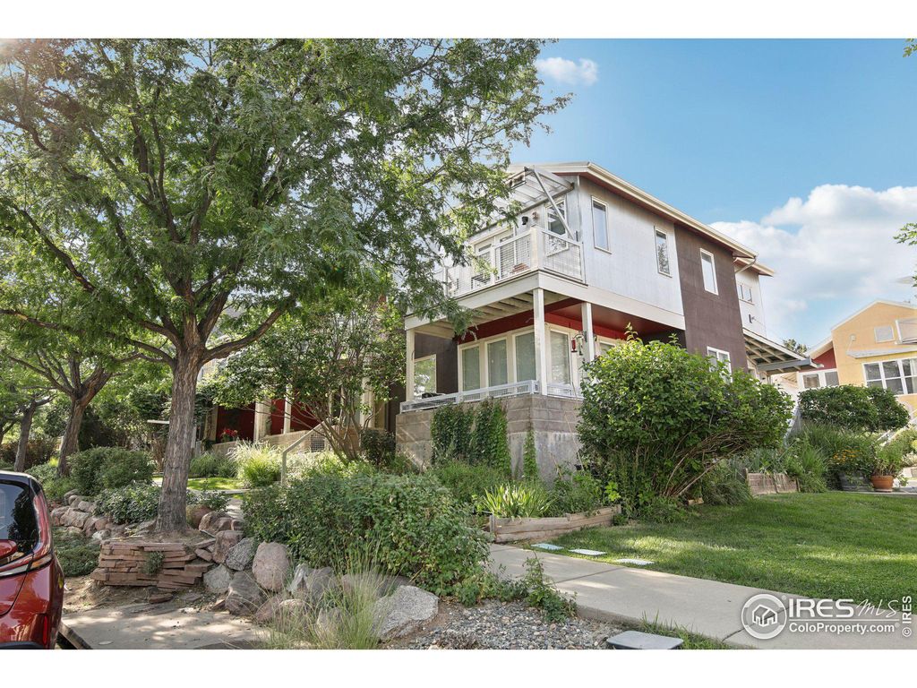 Photo of 1777 Yellow Pine Ave, Boulder, CO 80304 (MLS # 1026200)