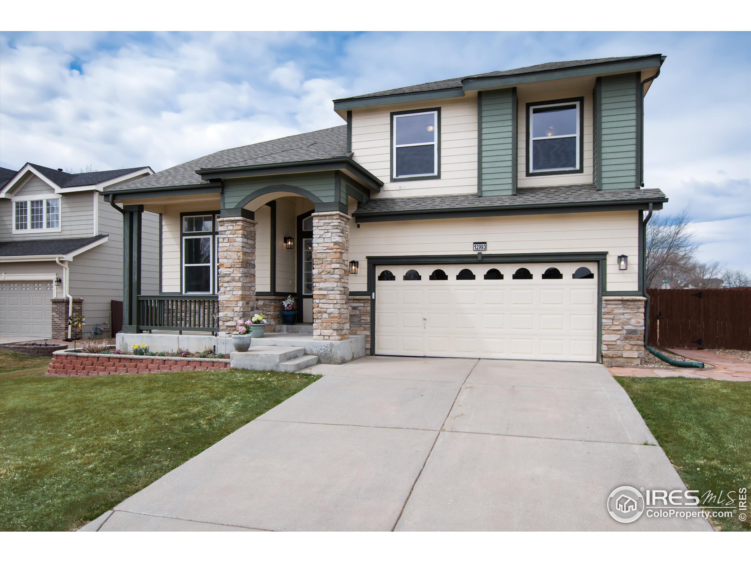 12993 Kearney Way