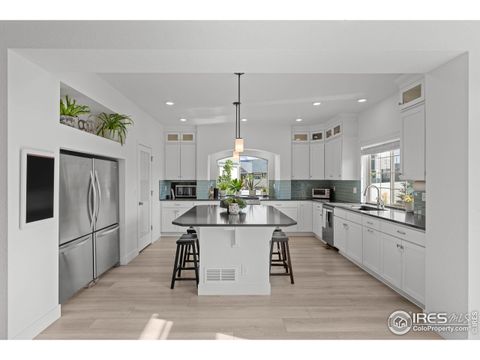 4984 N Jericho St Denver CO 80249