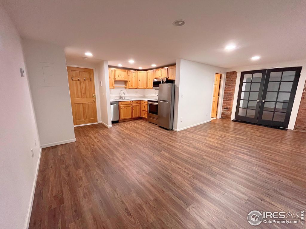 Photo of 2033 11th St 3, Boulder, CO 80302 (MLS # 1039300)