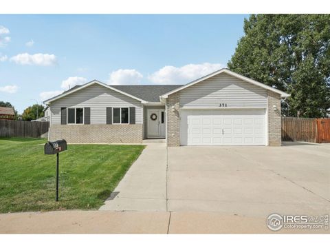 Photo of 371 49th Ave Pl, Greeley, CO 80634 (MLS # 1044390)