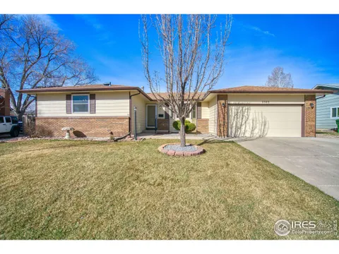 2303 Fairplay Dr, Loveland, CO 80538 - MLS#: 1028793